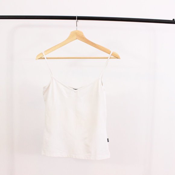 Mexx White Tank - Picture 2 of 5